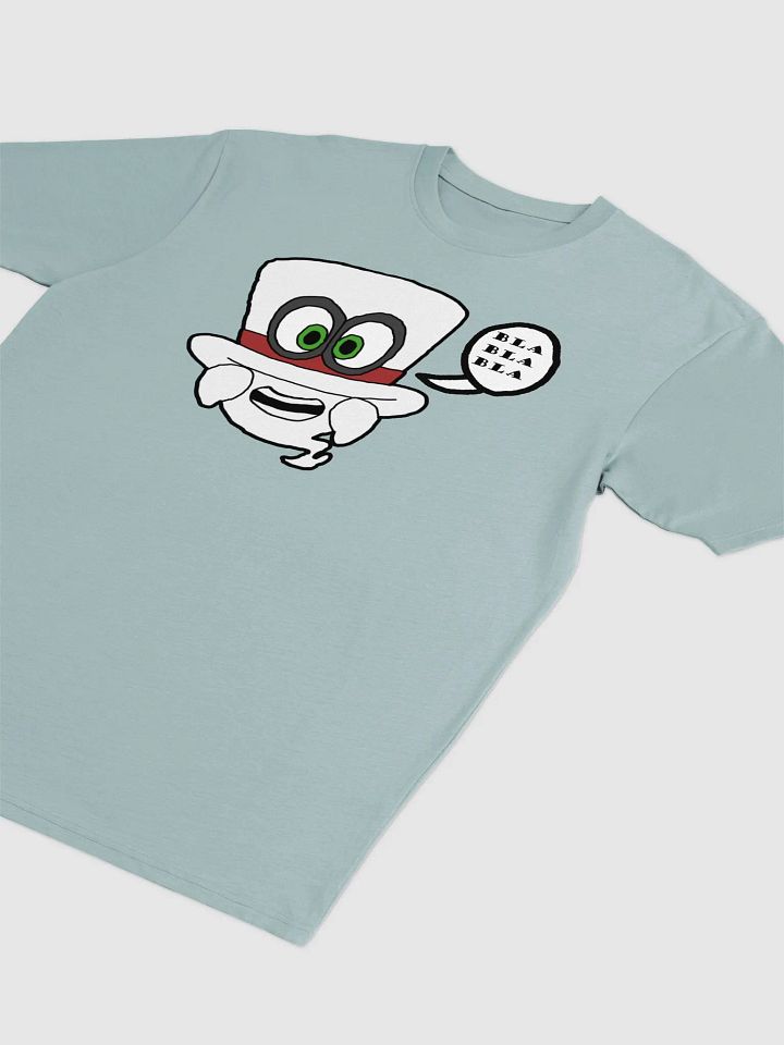 Yappy Tee shirt product image (2)