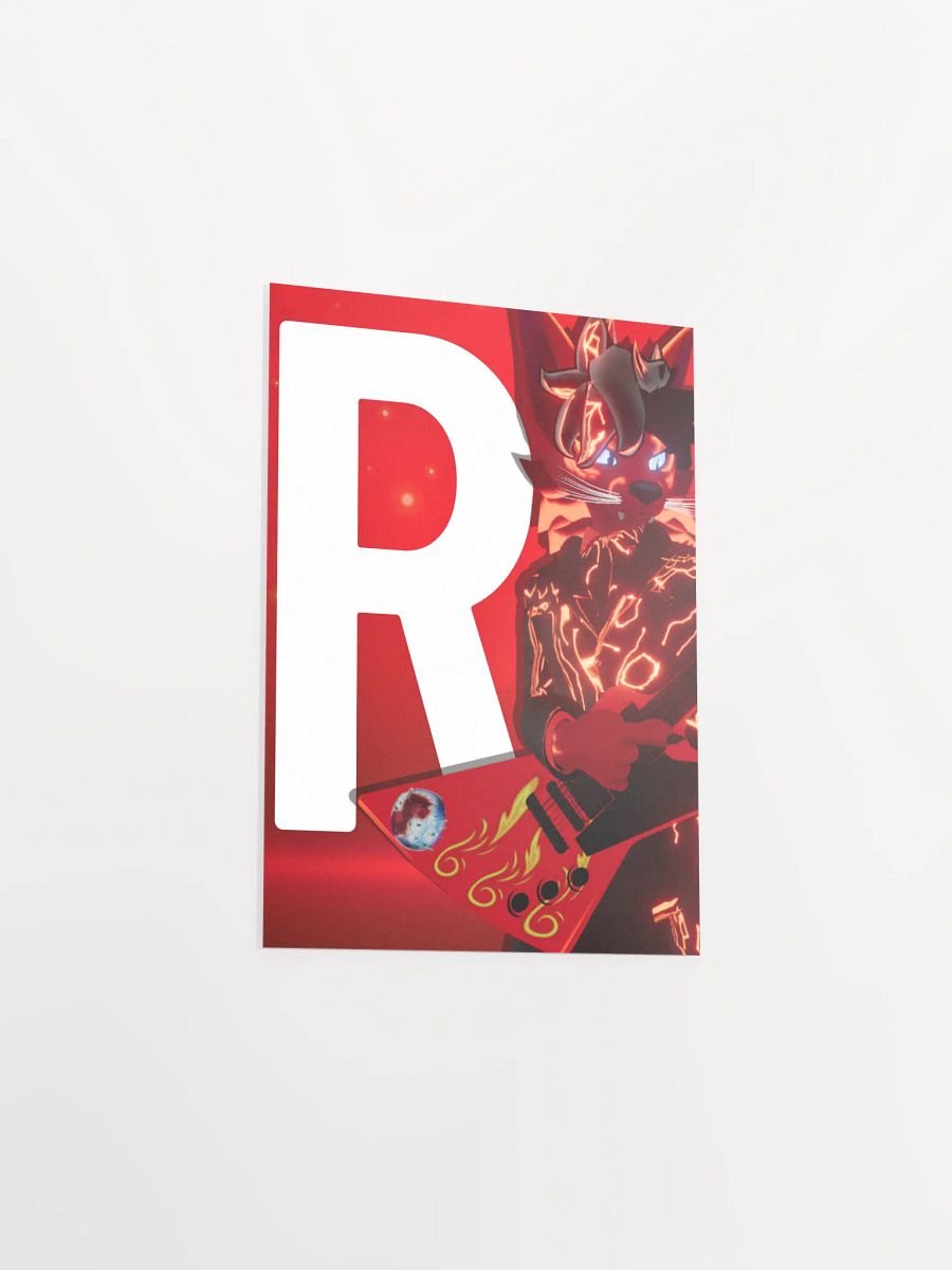 RGB Poster 1 (Resilient) product image (33)