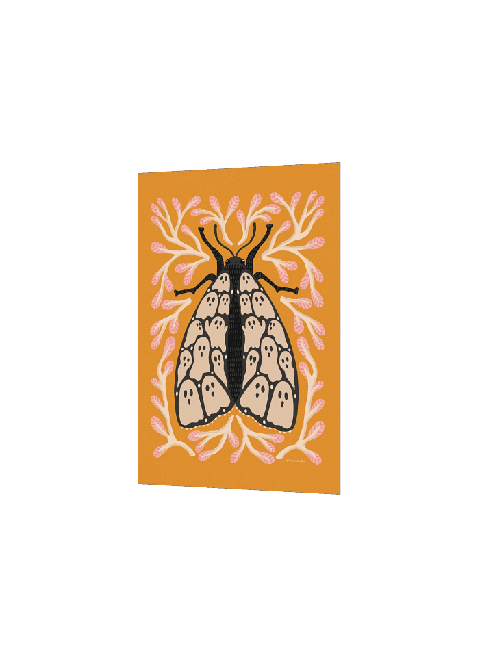 Halloween Moth product image (11)