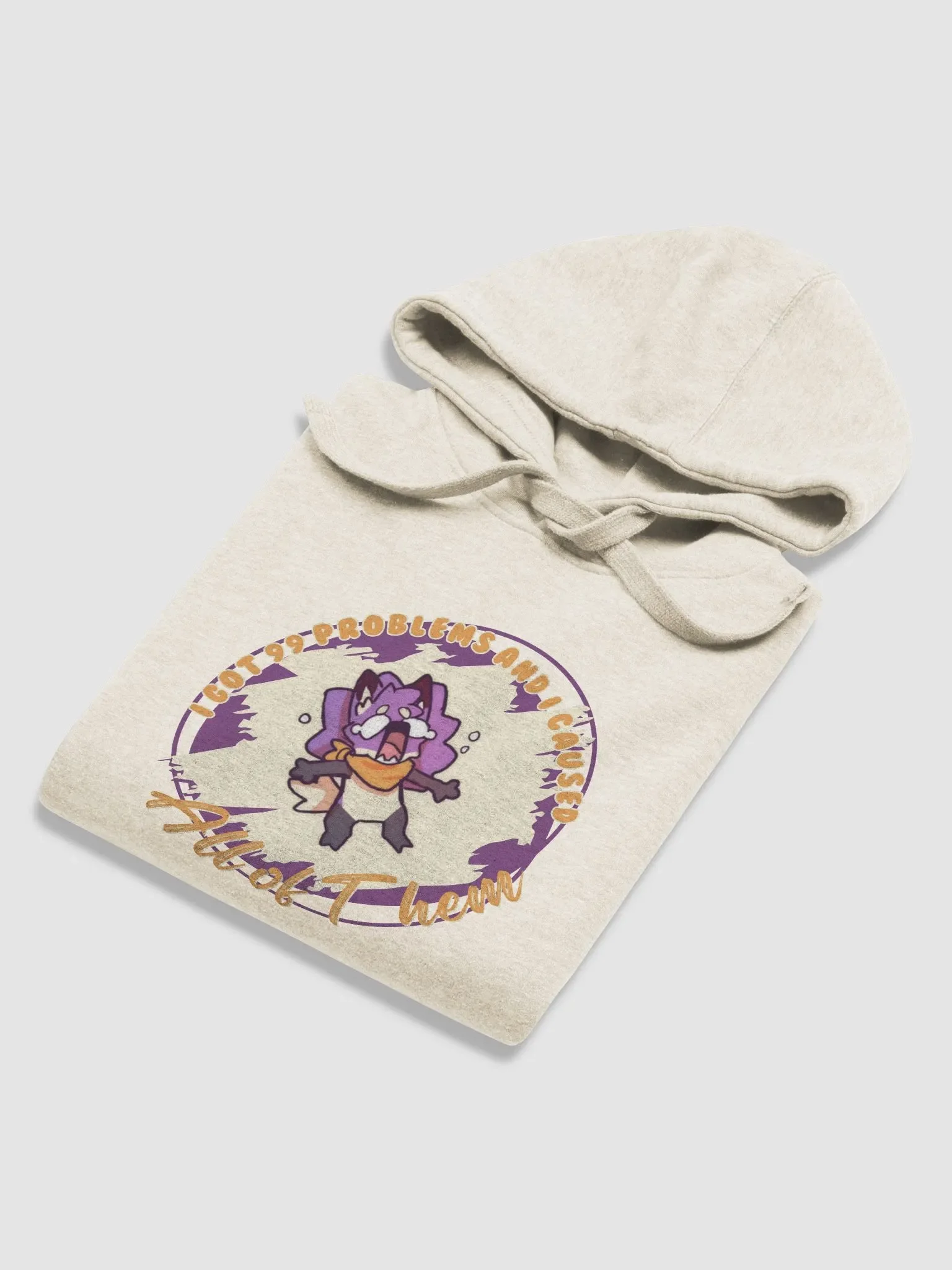 99 Problems product image (4)