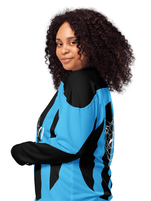 XBLUEblack Premium Hockey Jersey product image (10)