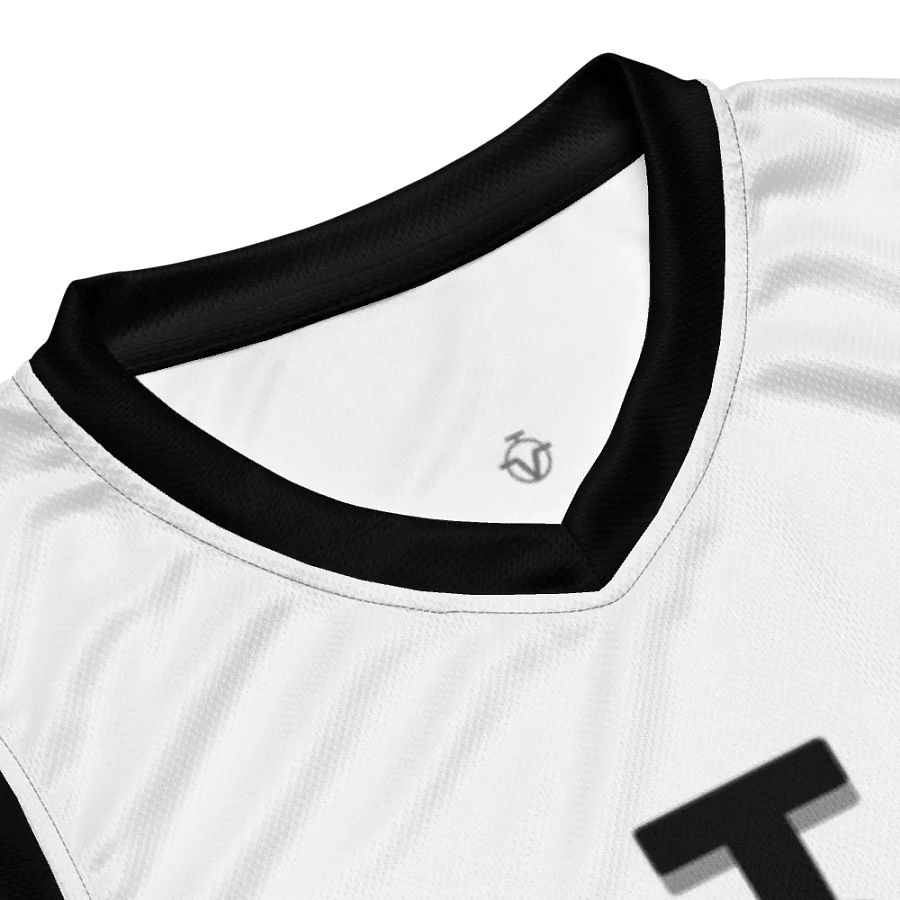 Redefine Performance Recycled OVT Basketball Jersey product image (8)