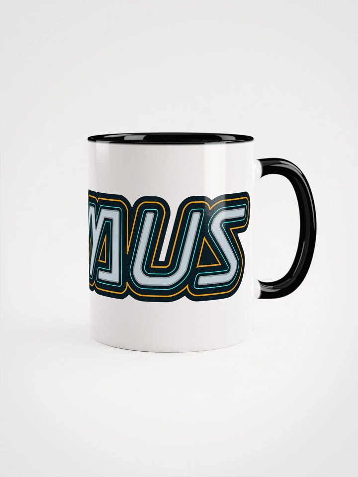 Primus Ceramic Mug product image (1)