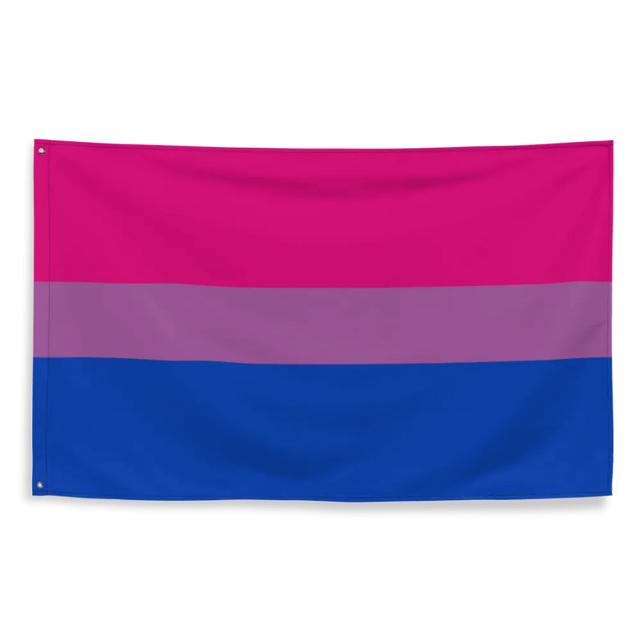 Bisexual Flag product image (2)