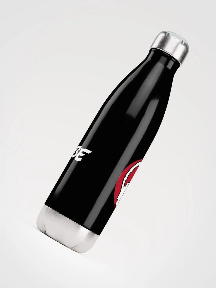 Tribe Stainless Steel Water Bottle product image (3)