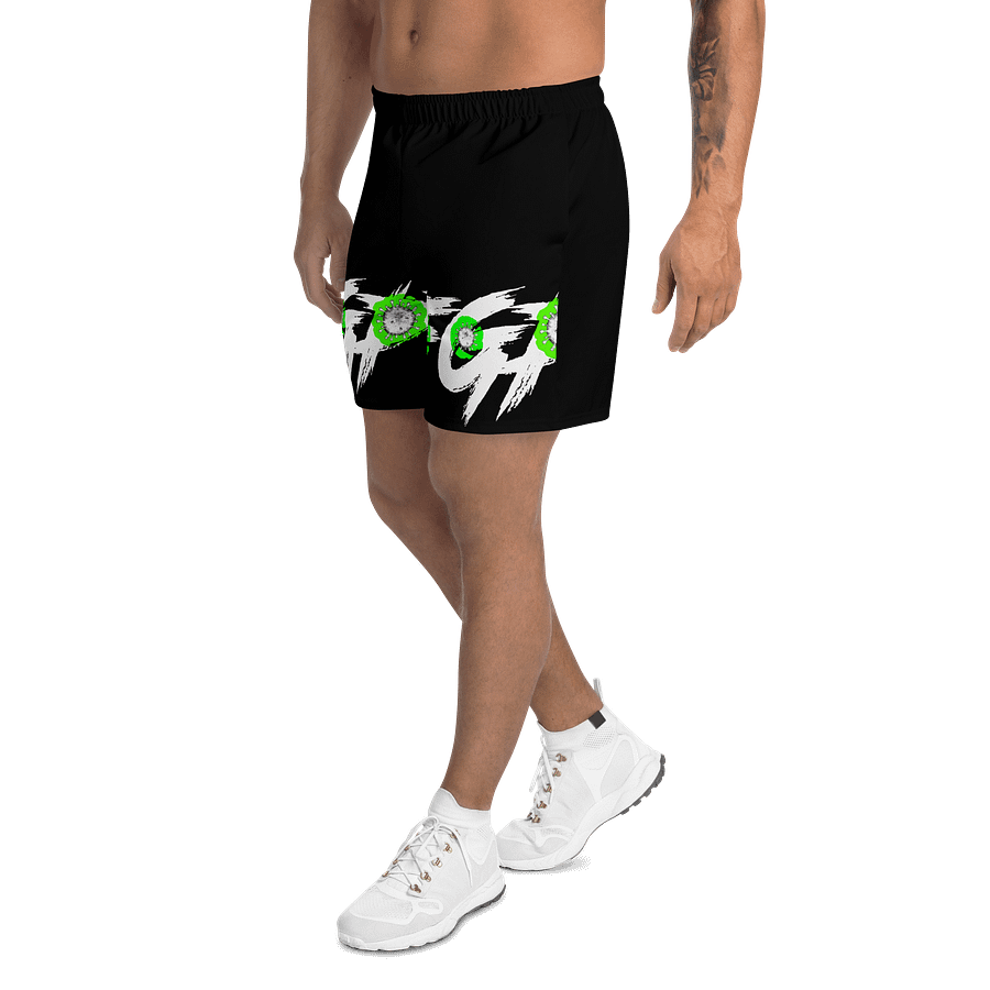 FGP Shorts product image (3)