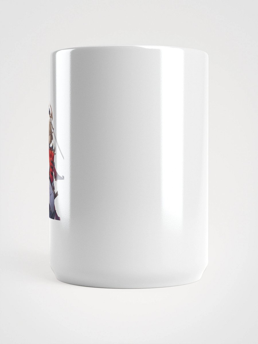 Solo Leveling: Cha Hae-In's Elegance Mug product image (5)