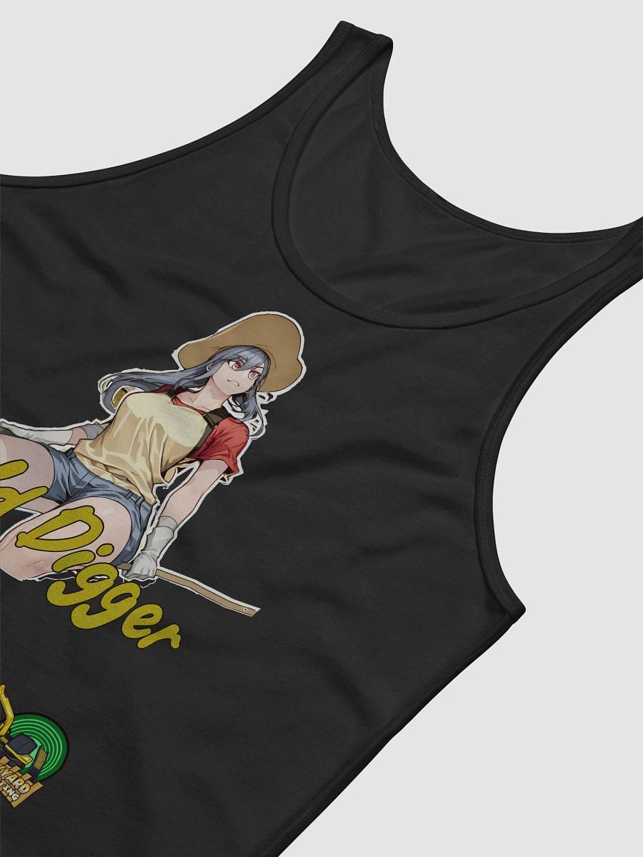 Gold Digger Adventure Tank product image (14)