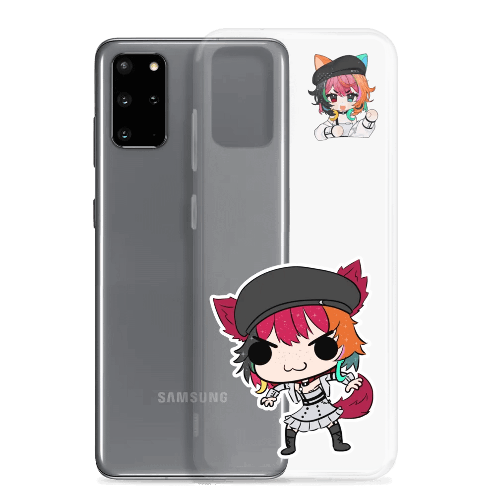 Gremlin Case - Galaxy S20-S25 product image (19)