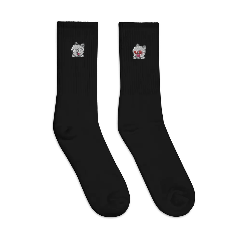 Krebno socks product image (3)