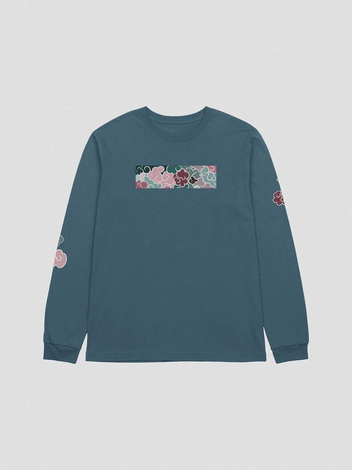 Hazy L/S Tee product image (1)