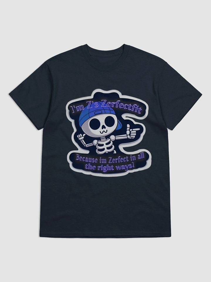 Z's Zerfectfit T shirt. product image (1)