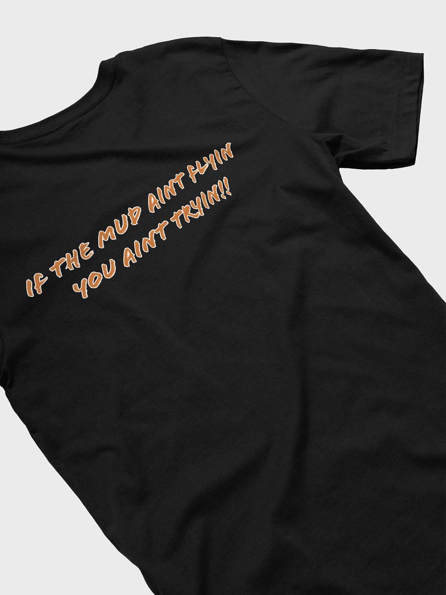 NS Powersports apparel Tee "RZR" product image (4)