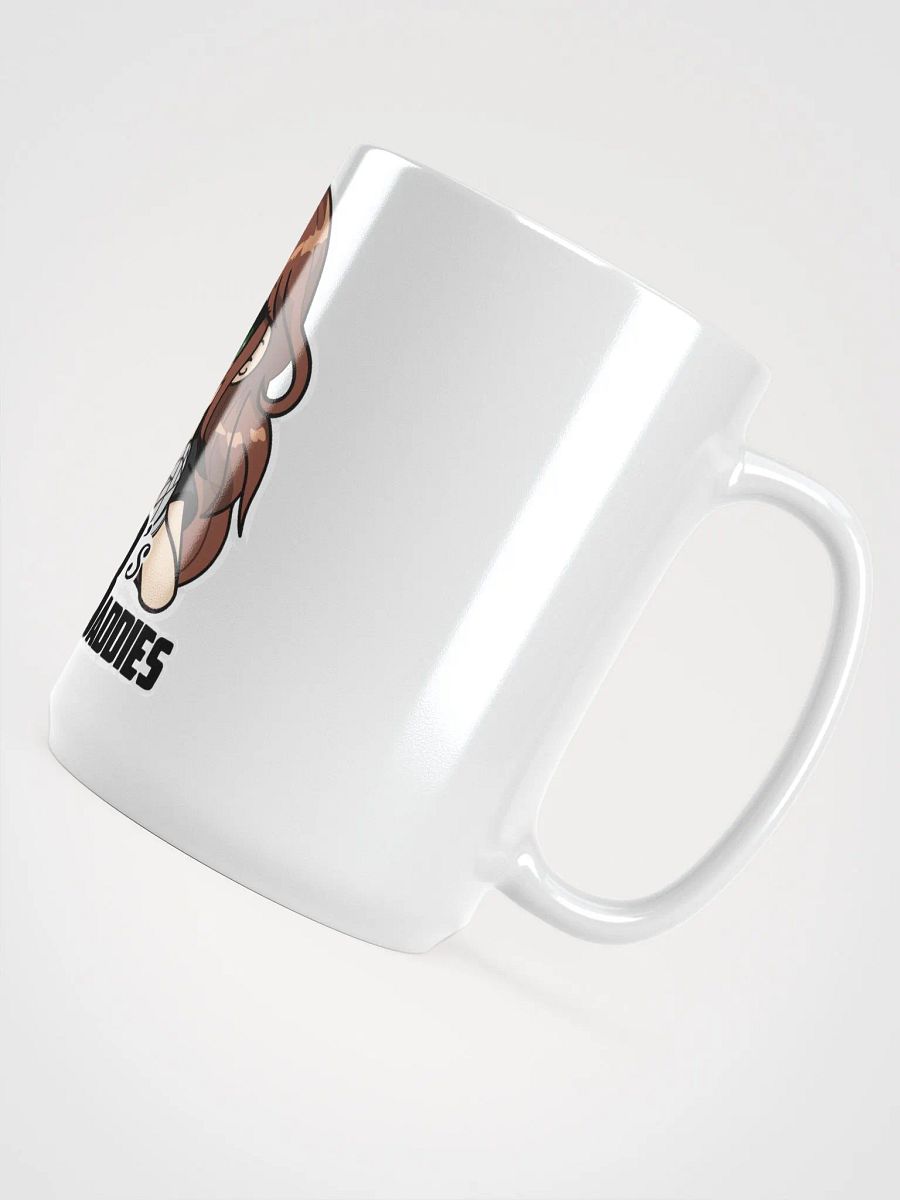 Double Baddie's Mug product image (5)