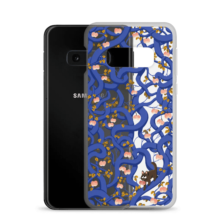 Apple Thief Samsung Case product image (21)