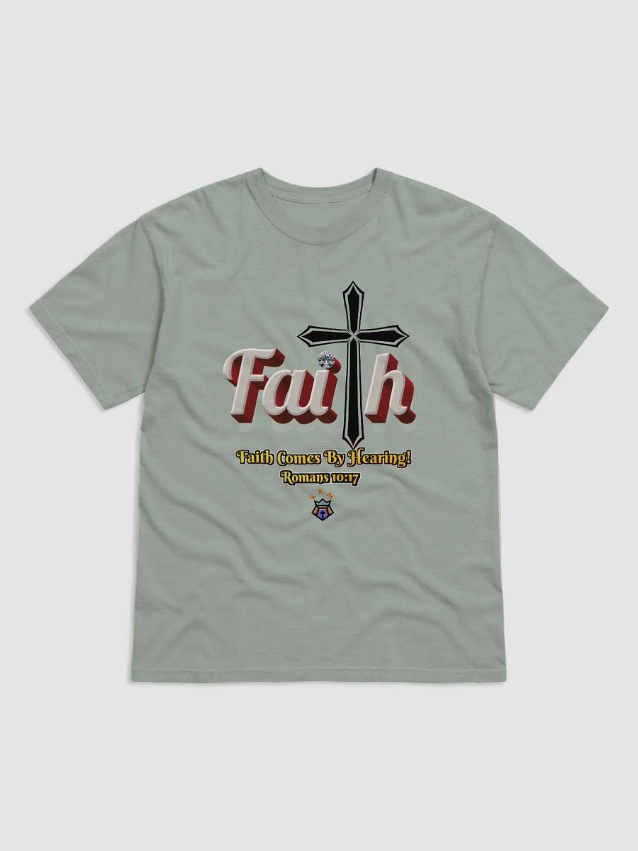 Faith Comes by Hearing product image (1)