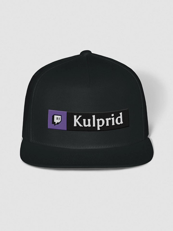 Kulprid Gamin Hat product image (3)