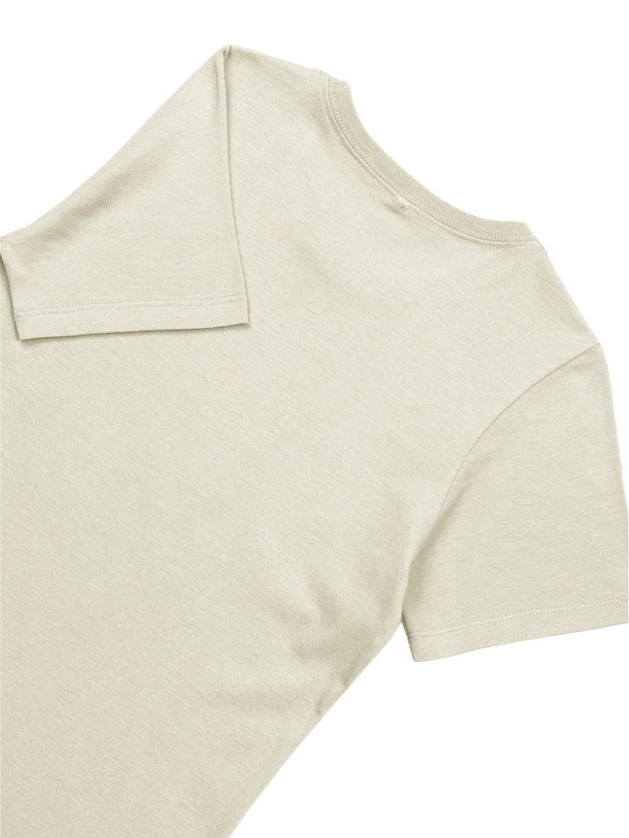 I Don't Argue Relaxed-fit Tee product image (4)