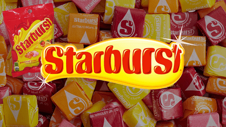 Starburst