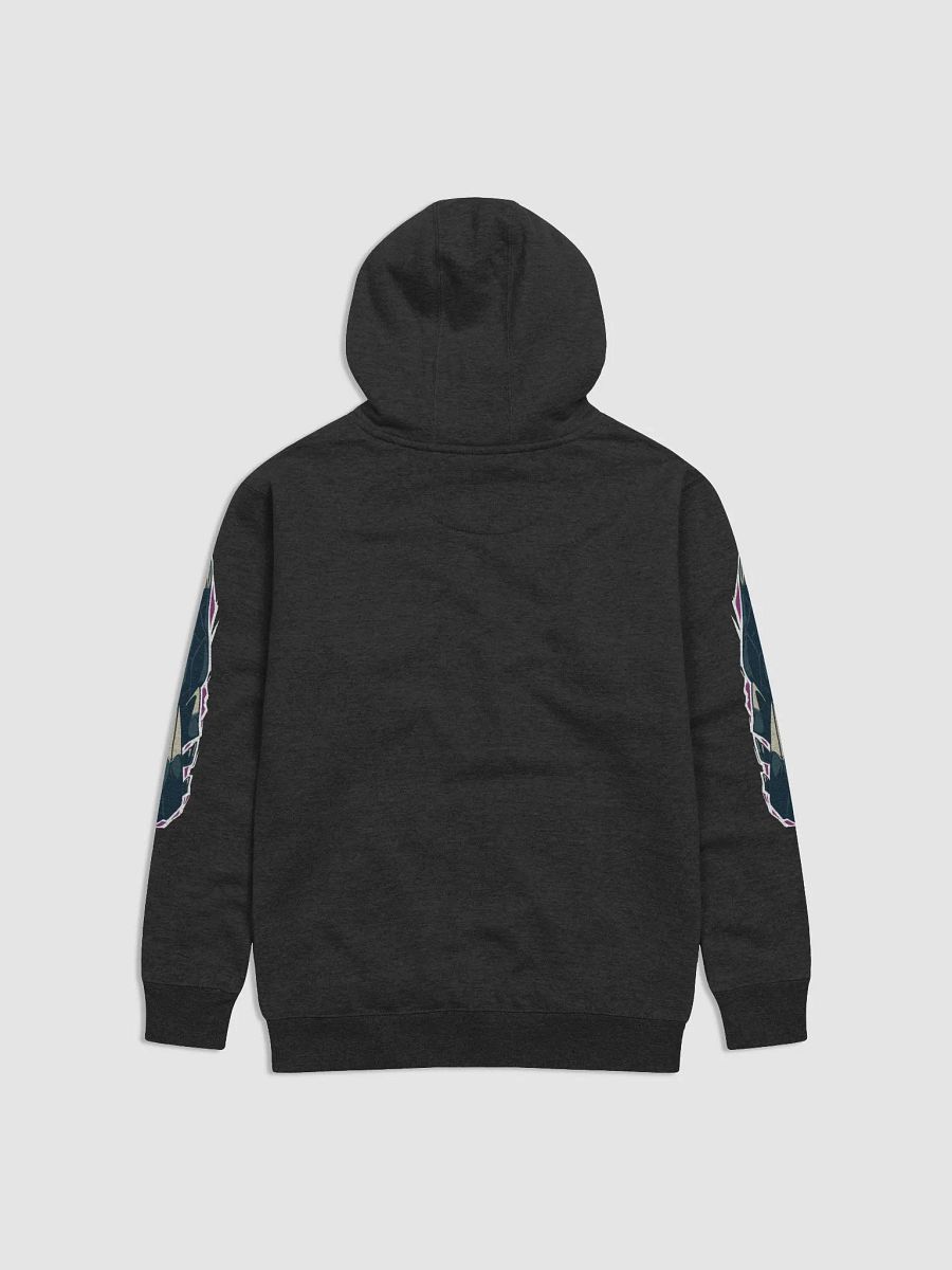 Nergigante Hoodie product image (2)