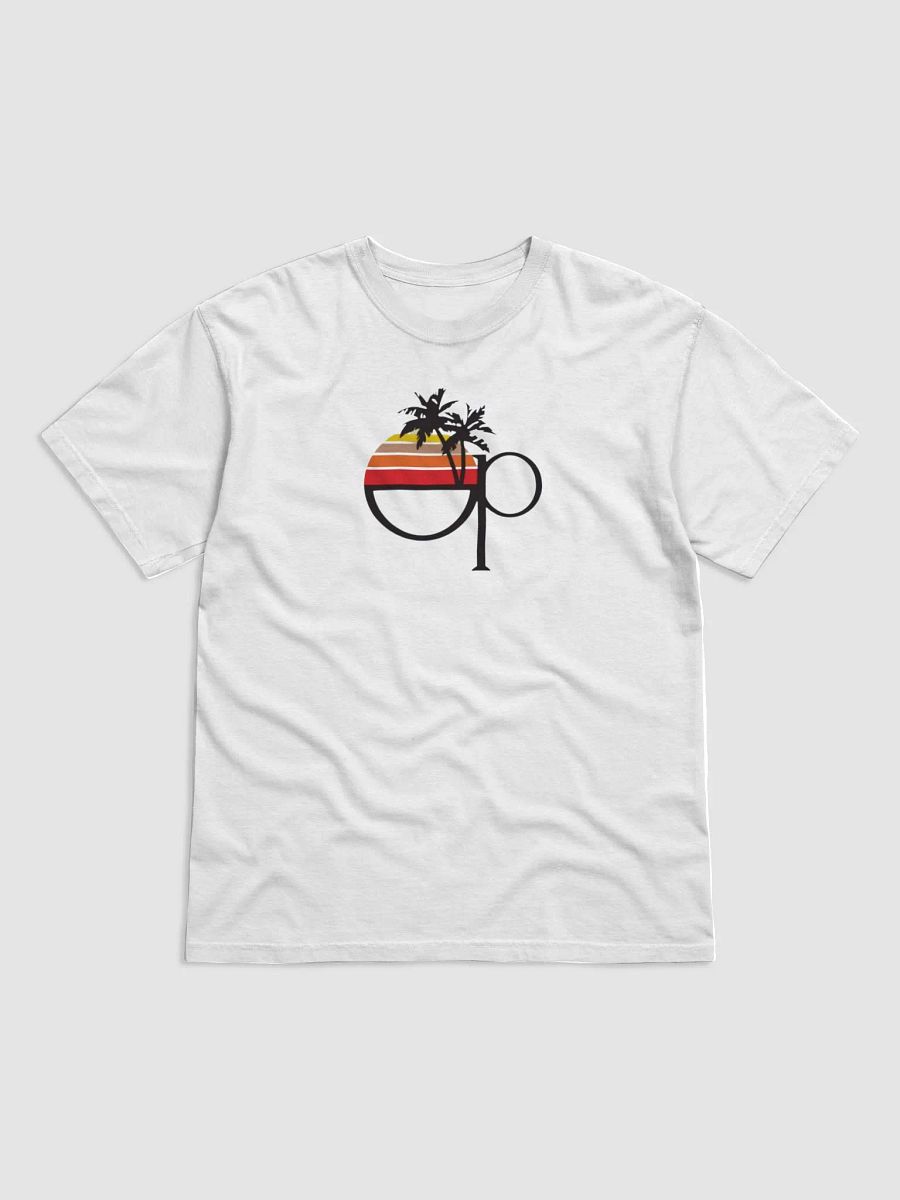 OP Logo - Ocean Pacific - Retro vintage shirt of the Pacific Ocean for men women Graphic T-Shirt product image (1)