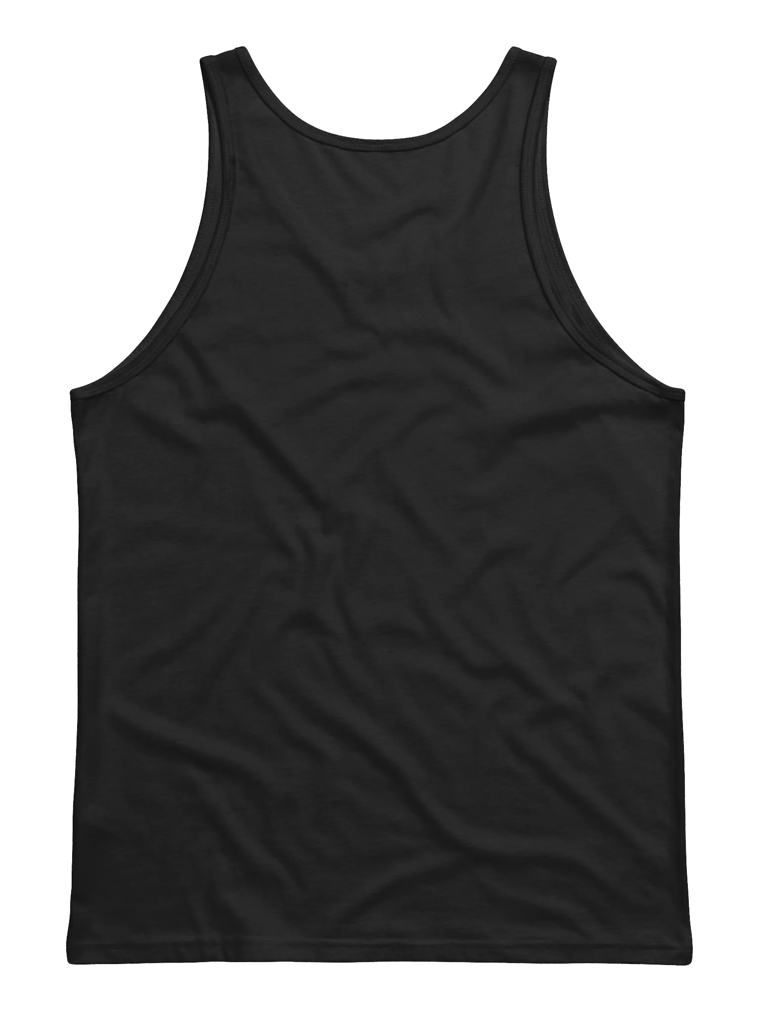 Tank Top "Trick of the Trade!" (White text) product image (4)