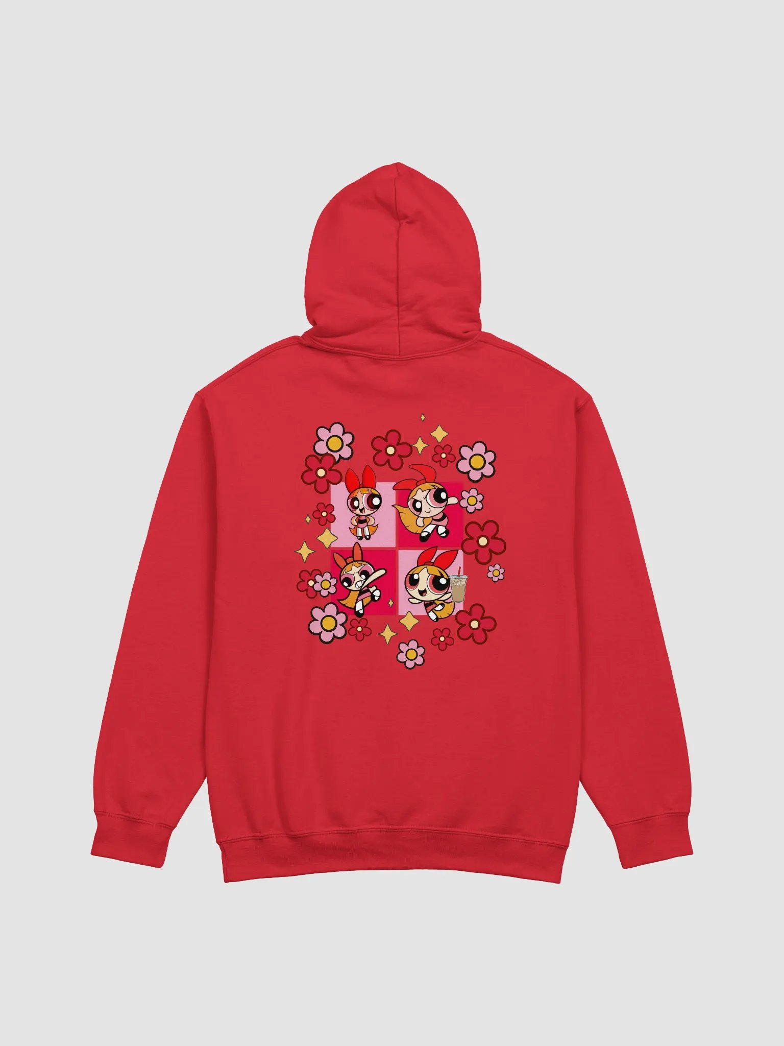 Blossom Hoodie product image (2)