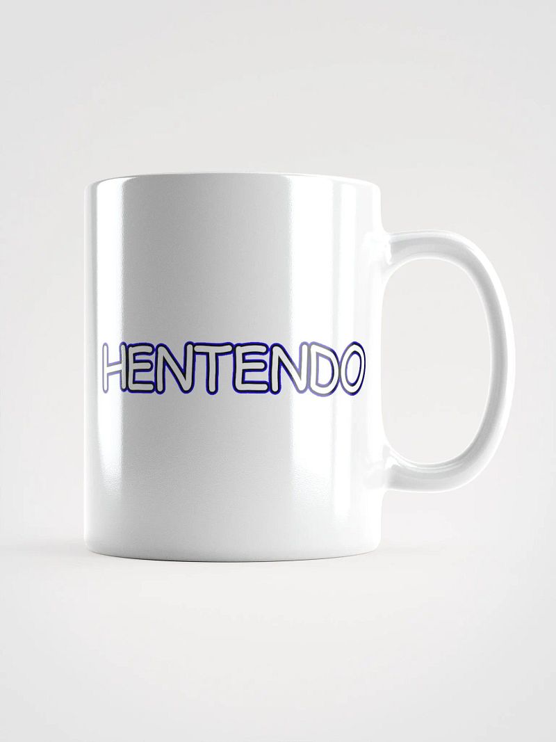 Hentendo Classic Mug