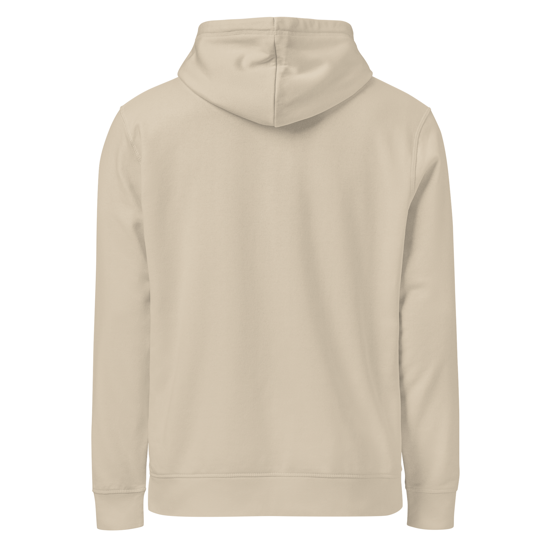 Dynamic Traditional Duo Unisex Hoodie product image (2)