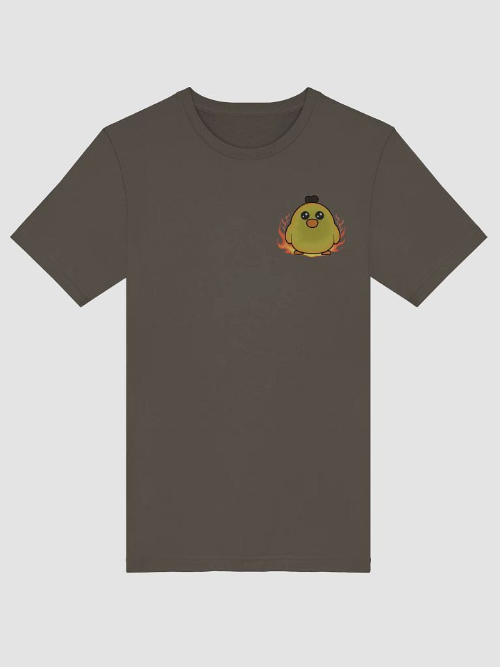 Evil Duck Tee (Badge) product image (3)