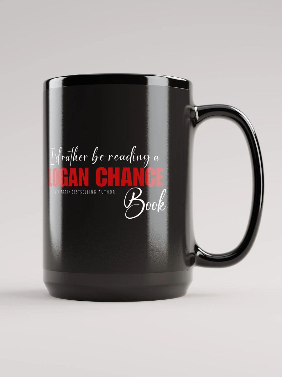 Rather Be Reading Mug product image (1)