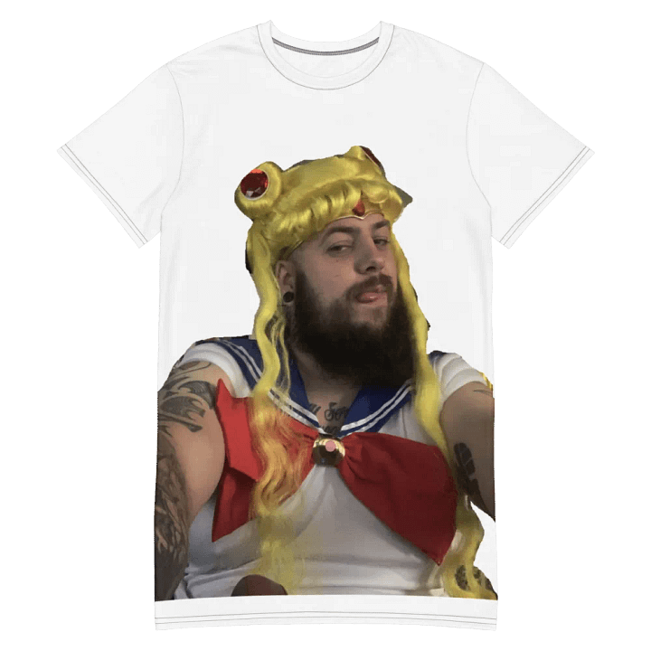 Sleepy Alpha Shirt product image (2)