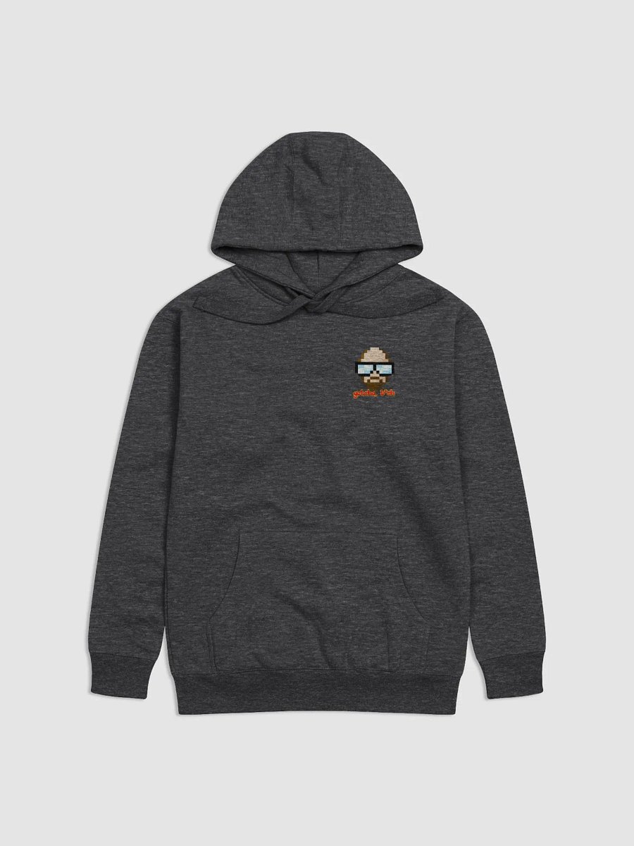 gotcha b*sh Hoodie product image (5)