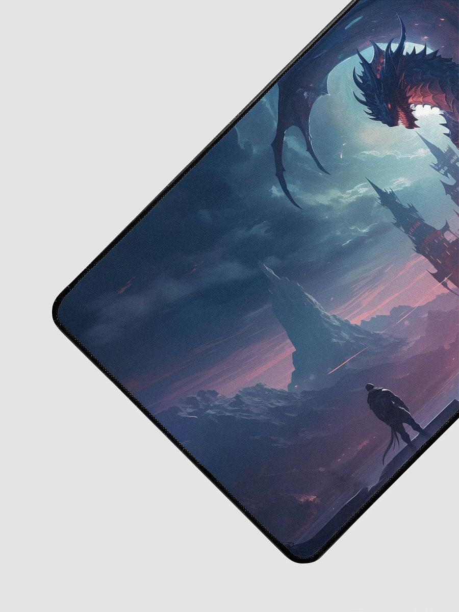 The Massive Dragon product image (3)