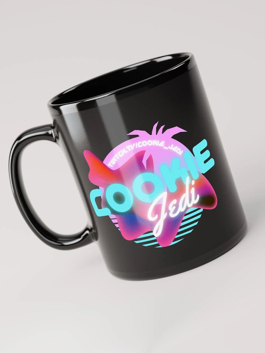 Cookie_Jedi Mug product image (3)