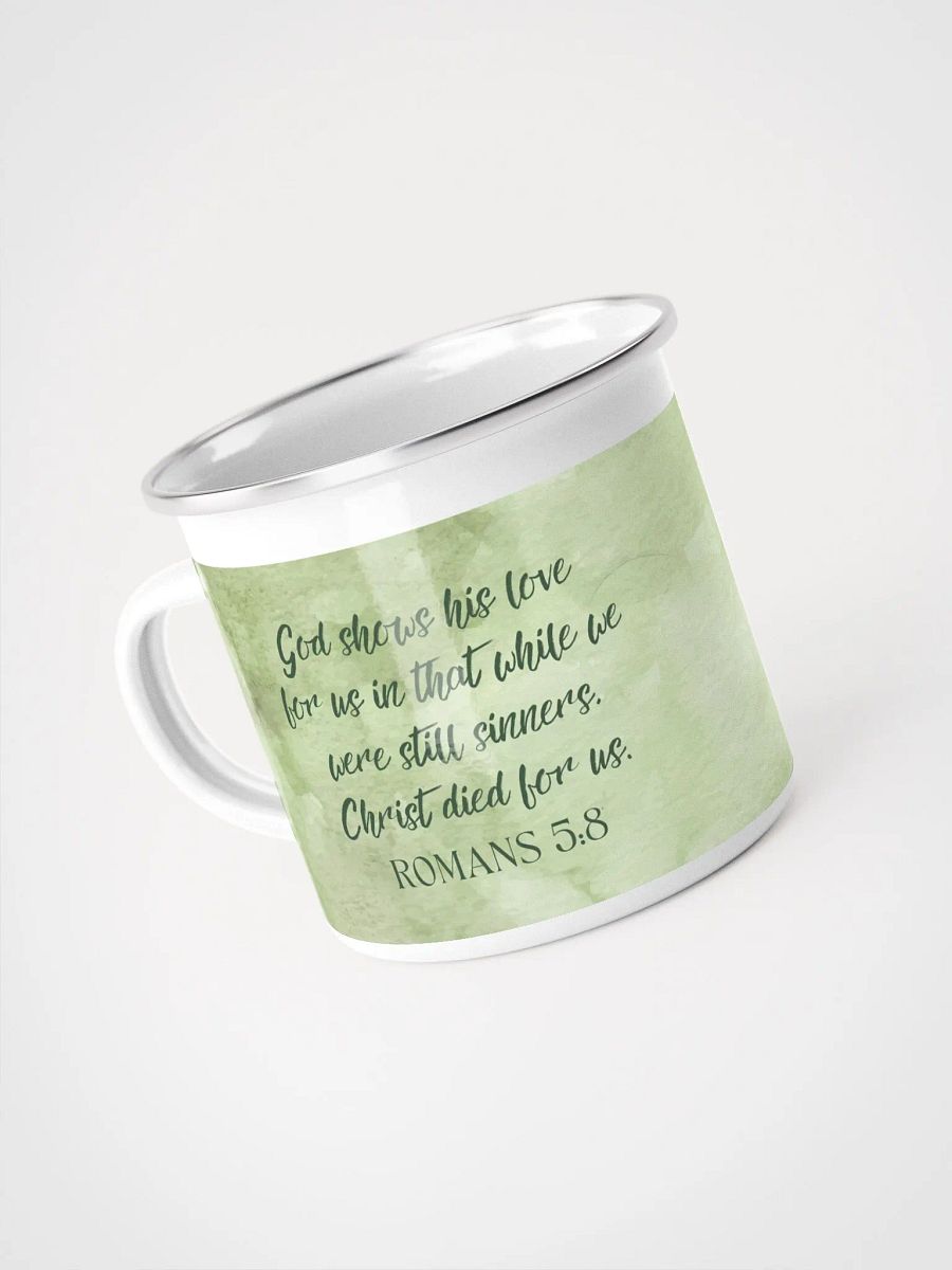 The Greatest Story Ever Told Mug product image (4)