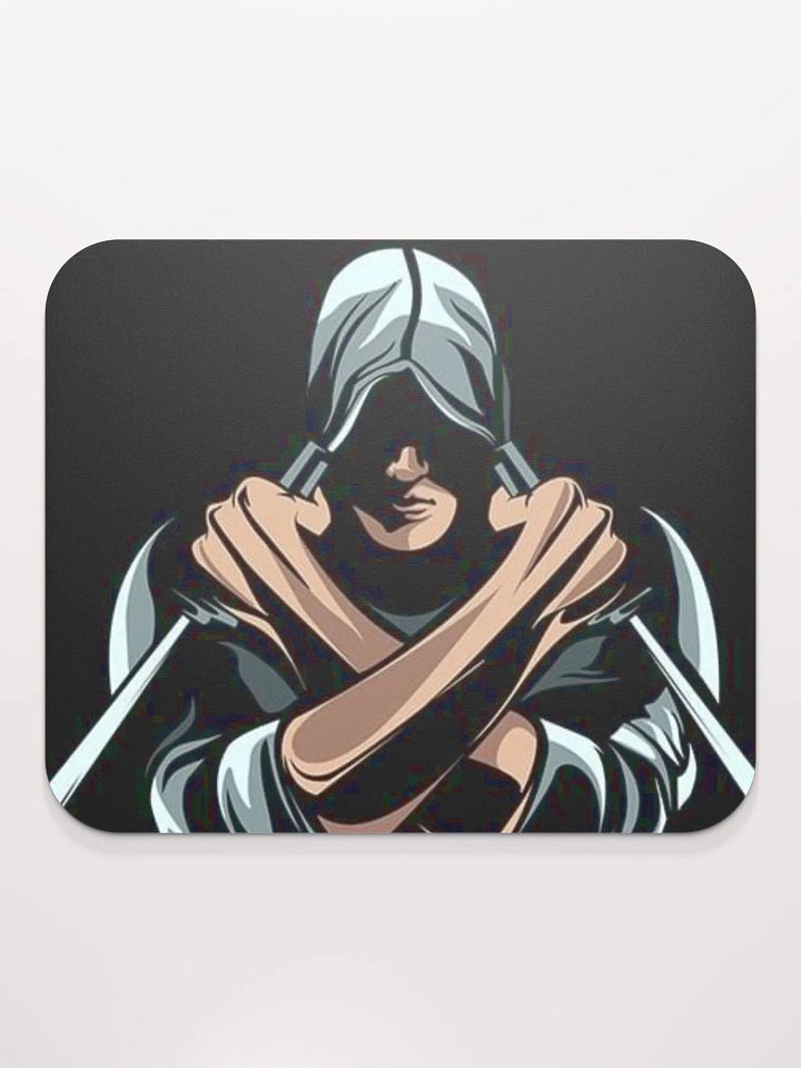Classic Mouse Pad product image (2)
