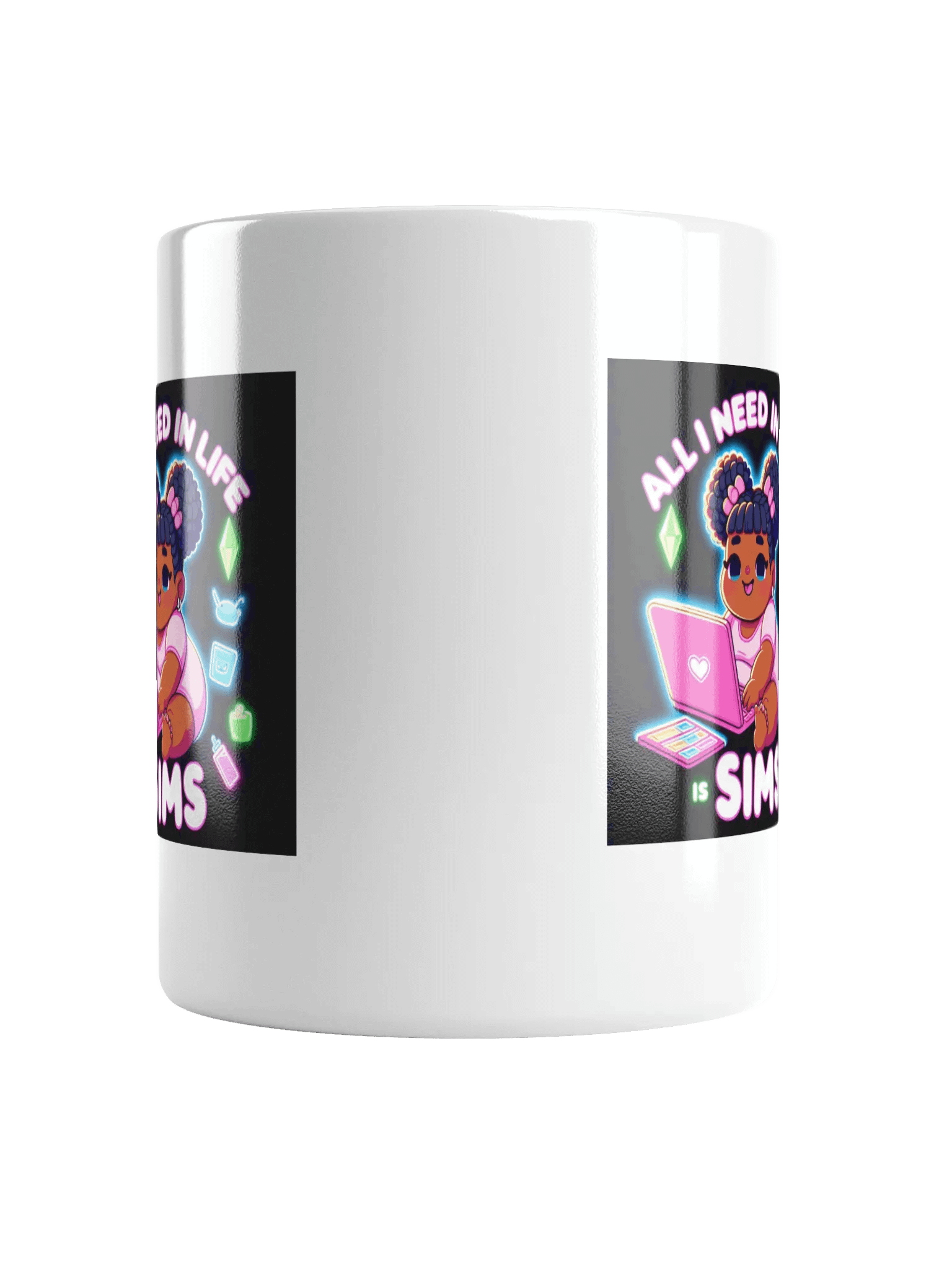 SimSational Mug product image (13)