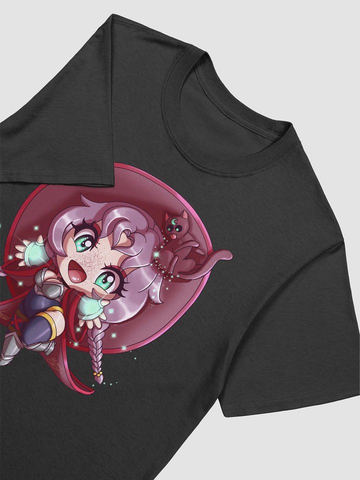 Saemi Spell - Relaxed Soft Tee product image (1)