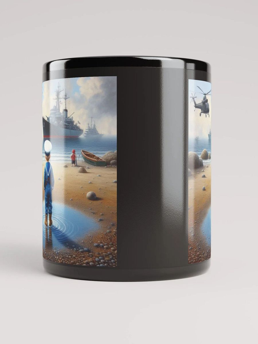 Dreamy Sailor's Delight Mug product image (9)