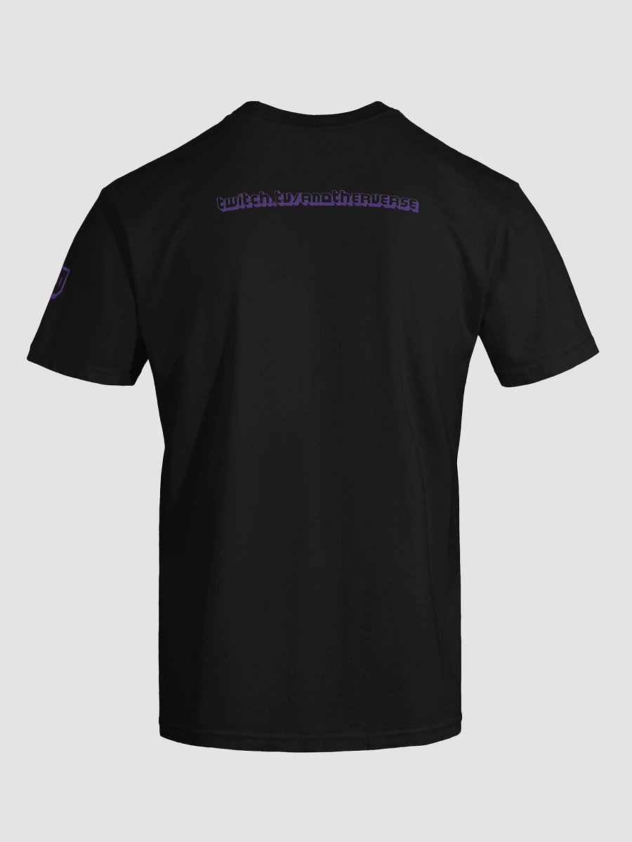 Anotherverse Logo T-Shirt product image (6)