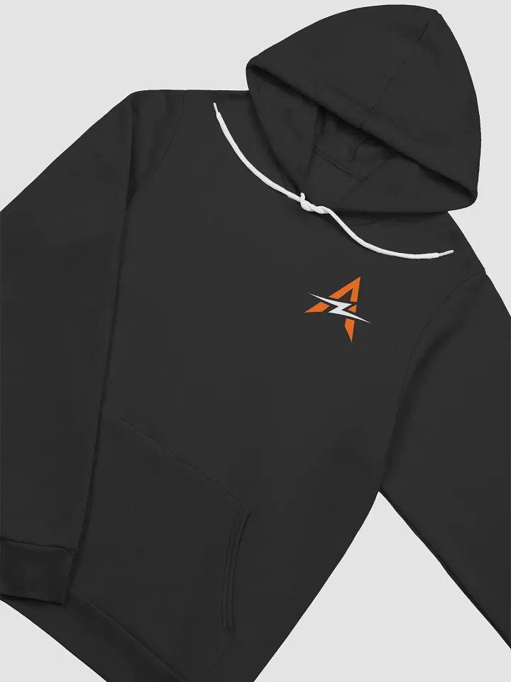 AFAS Logo Hoodie product image (2)