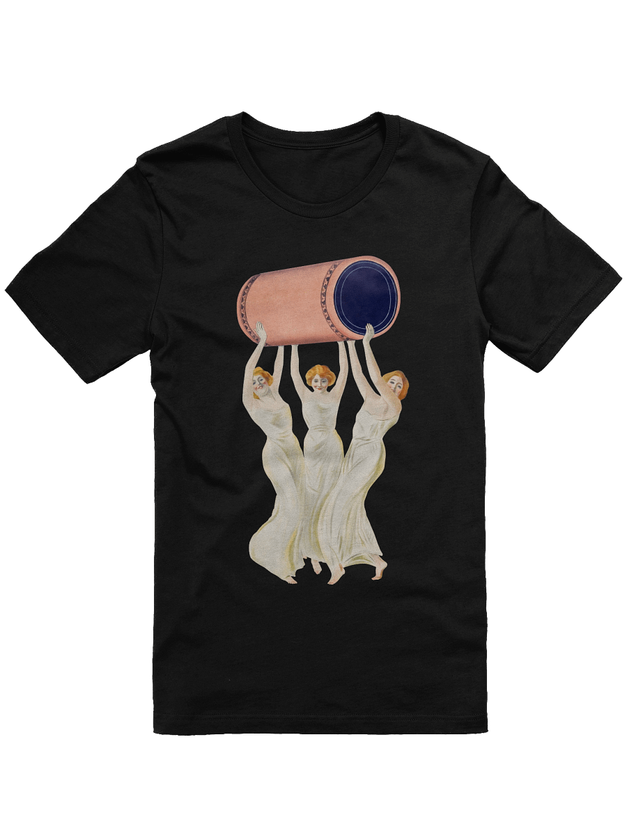 Harmony Elegance Women's T-Shirt product image (1)