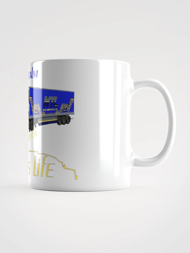 Keep Calm Mug product image (1)