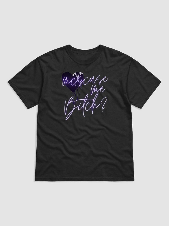 McScuse Me T-Shirt product image (4)