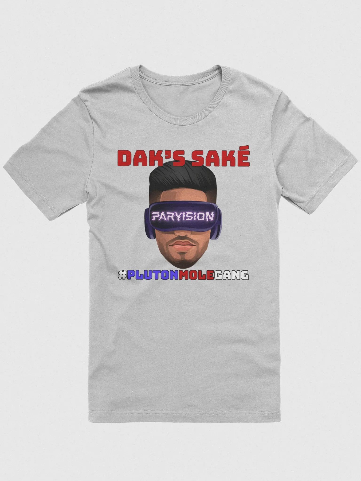 DAK'S SAKE X PARVISION product image (6)