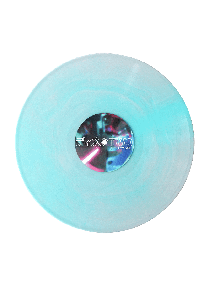 Sheepywave Vinyl LP product image (5)