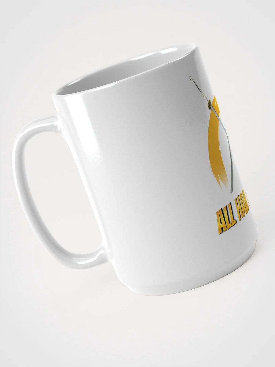 Queen M Mug product image (3)
