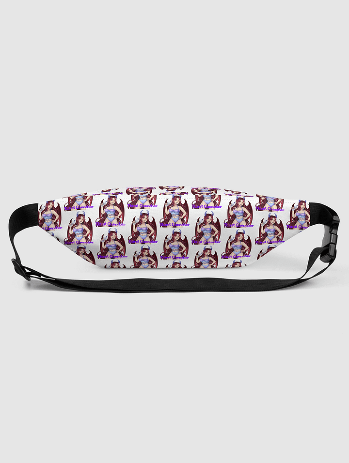 Thirst Quencher Fanny Pack product image (2)