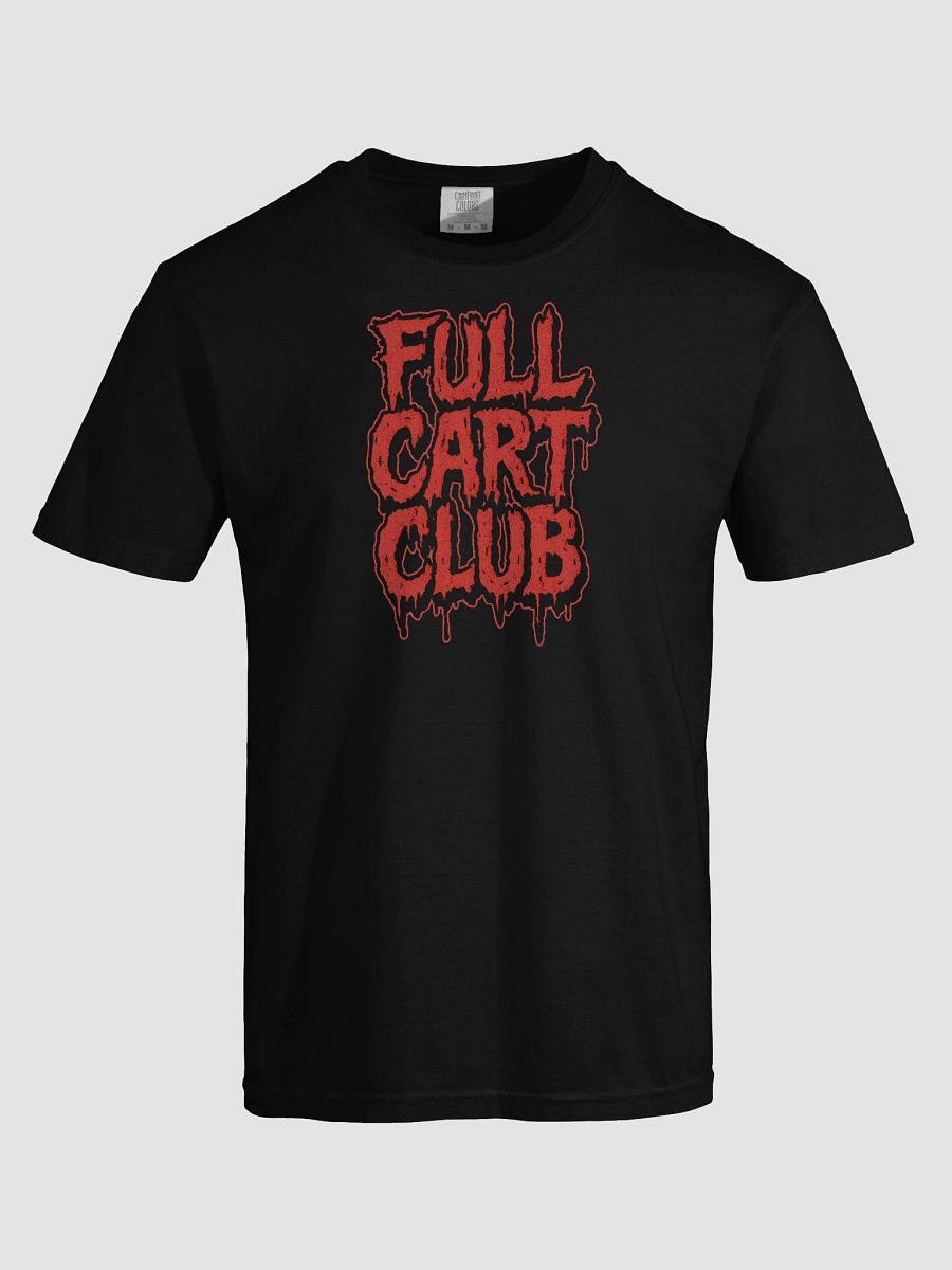 Full Cart Club World Tour product image (5)